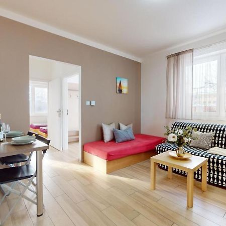 Apartman Dubova Milovice  Luaran gambar