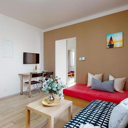 Apartman Dubova Milovice  Luaran gambar