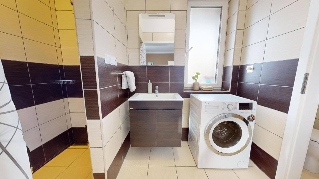 Apartman Dubova Milovice  Luaran gambar