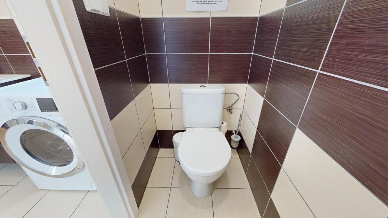 Apartman Dubova Milovice  Luaran gambar